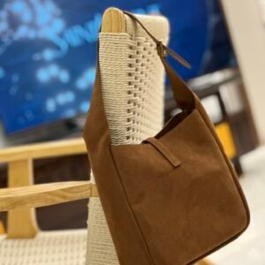 YSL Le5A7 Vintage Bag-23×22×8.5CM