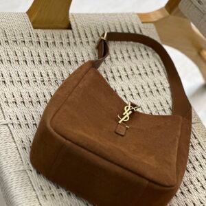 YSL Le5A7 Vintage Bag-23×22×8.5CM