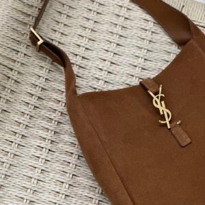 YSL Le5A7 Vintage Bag-23×22×8.5CM