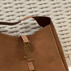 YSL Le5A7 Vintage Bag-23×22×8.5CM