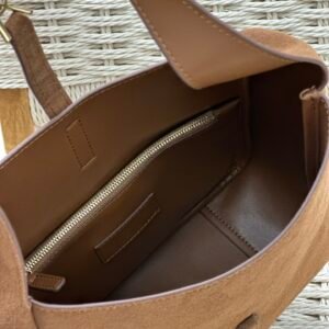 YSL Le5A7 Vintage Bag-23×22×8.5CM