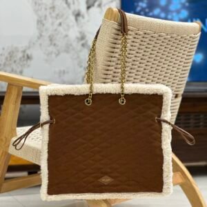 YSL LE Poxhon_ Tote Bag-42×36.5x1CM