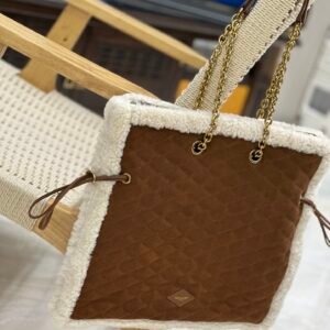 YSL LE Poxhon_ Tote Bag-42×36.5x1CM