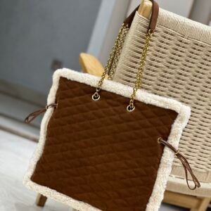 YSL LE Poxhon_ Tote Bag-42×36.5x1CM