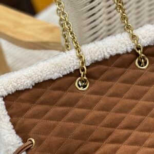 YSL LE Poxhon_ Tote Bag-42×36.5x1CM