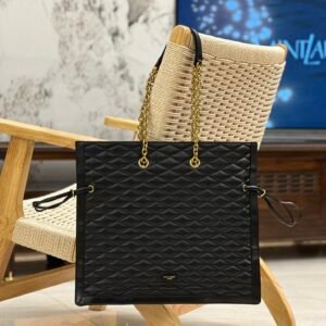 YSL LE Poxhon_ Tote Bag-42×36.5x1CM