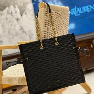 YSL LE Poxhon_ Tote Bag-42×36.5x1CM