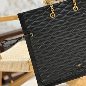 YSL LE Poxhon_ Tote Bag-42×36.5x1CM