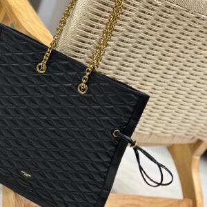 YSL LE Poxhon_ Tote Bag-42×36.5x1CM