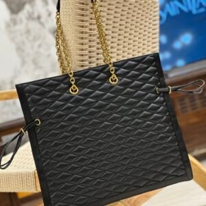 YSL LE Poxhon_ Tote Bag-42×36.5x1CM