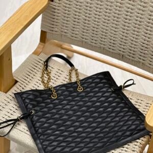 YSL LE Poxhon_ Tote Bag-42×36.5x1CM