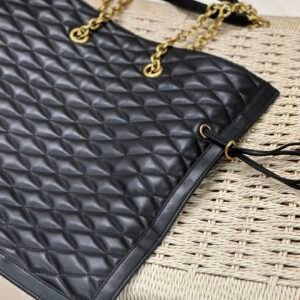 YSL LE Poxhon_ Tote Bag-42×36.5x1CM