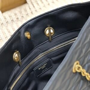 YSL LE Poxhon_ Tote Bag-42×36.5x1CM