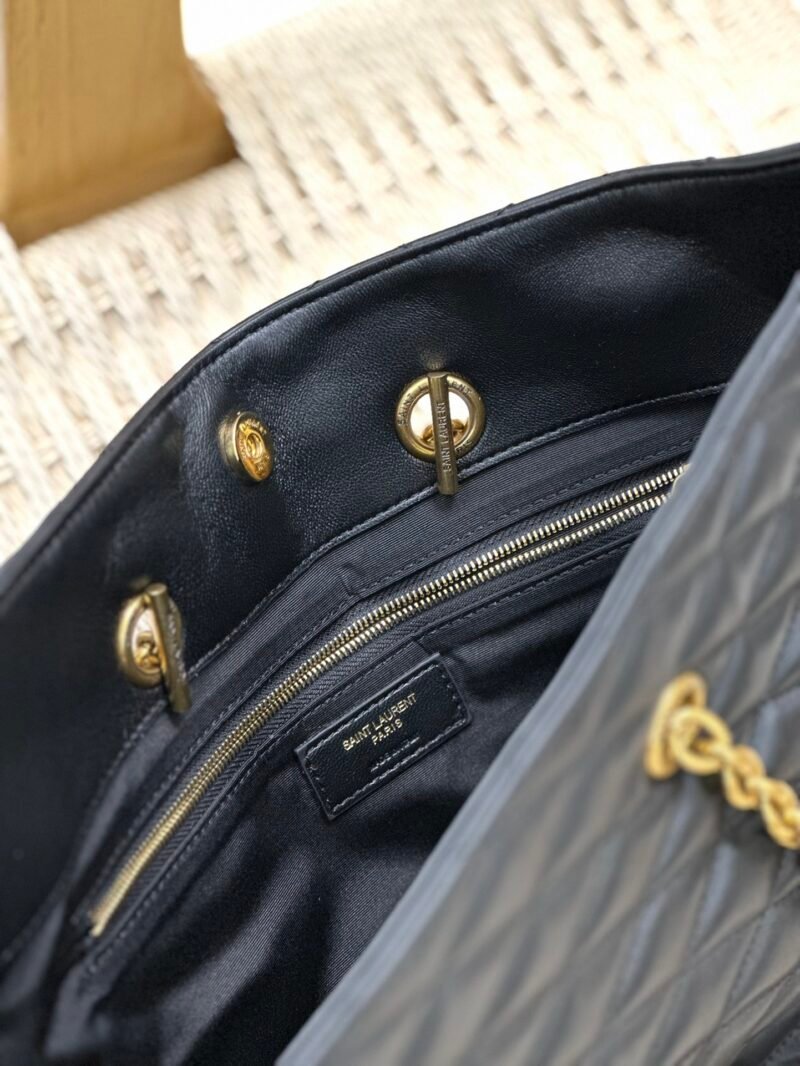 YSL LE Poxhon_ Tote Bag-42×36.5x1CM