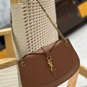 YSL LE Vintage Bag-31×26×6CM