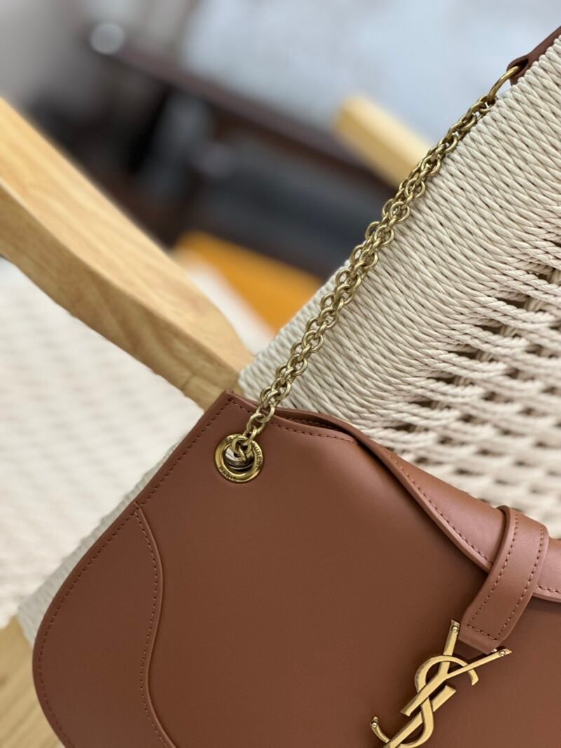 YSL LE Vintage Bag-31×26×6CM