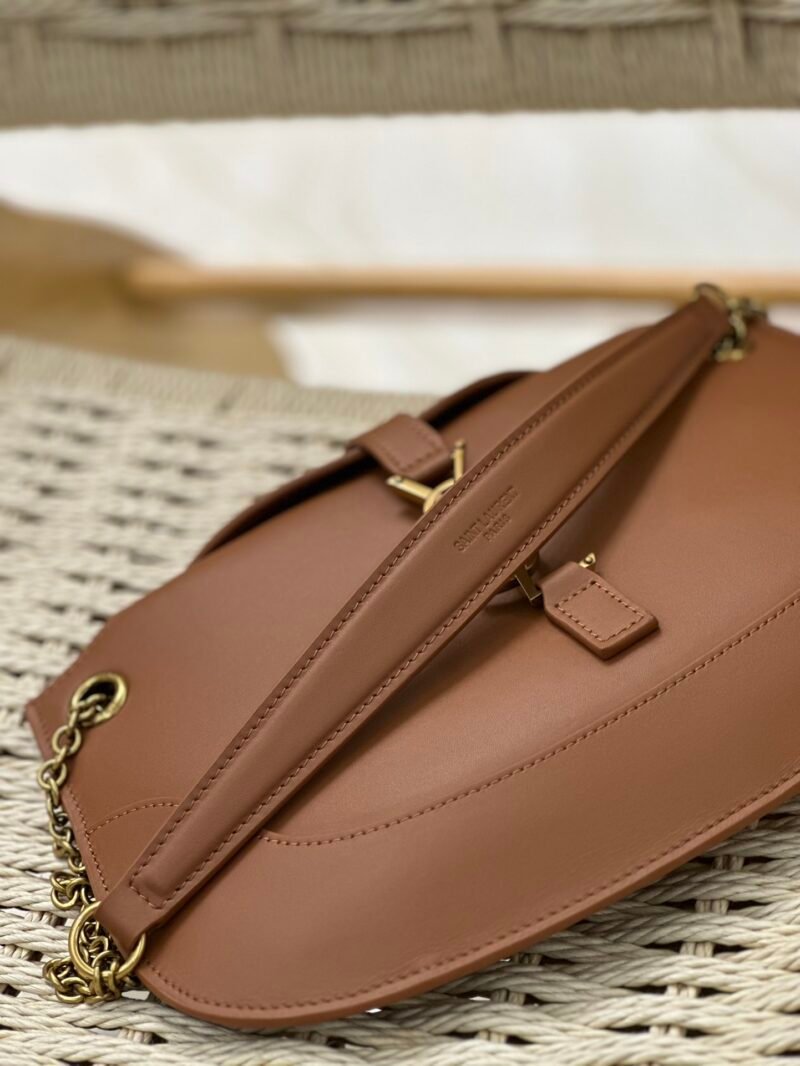 YSL LE Vintage Bag-31×26×6CM