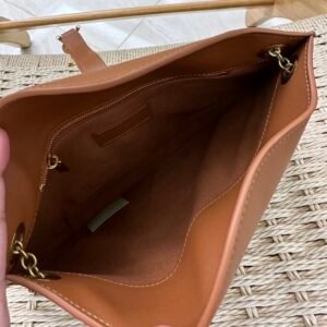 YSL LE Vintage Bag-31×26×6CM