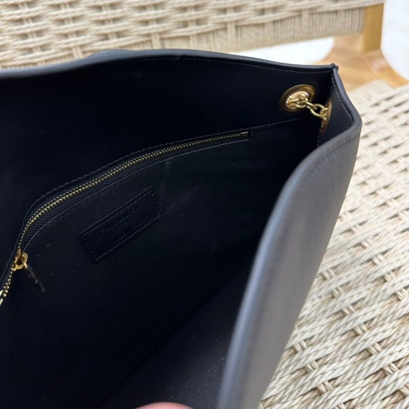 YSL LE Vintage Bag-31×26×6CM