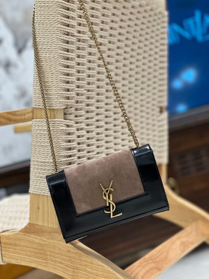 YSL Kate WOC-20×13.5x6CM