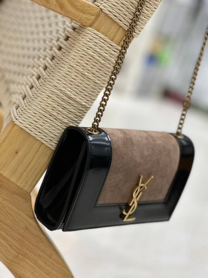 YSL Kate WOC-20×13.5x6CM