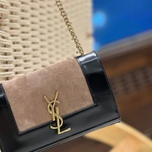 YSL Kate WOC-20×13.5x6CM