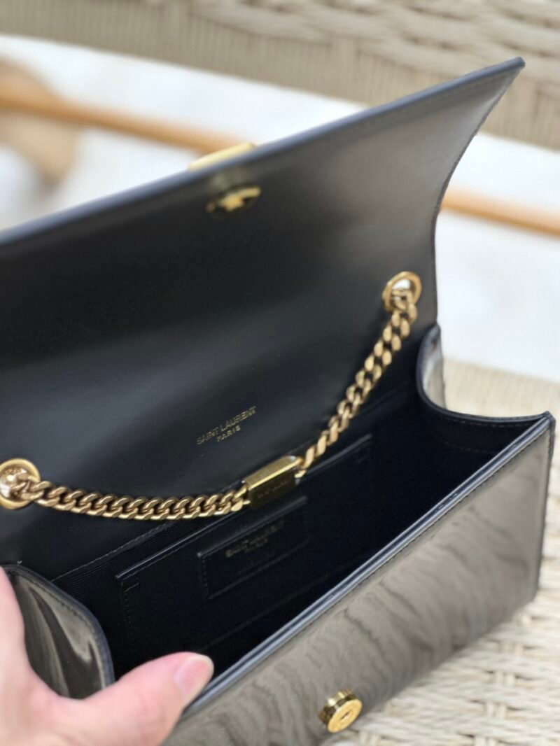 YSL Kate WOC-20×13.5x6CM