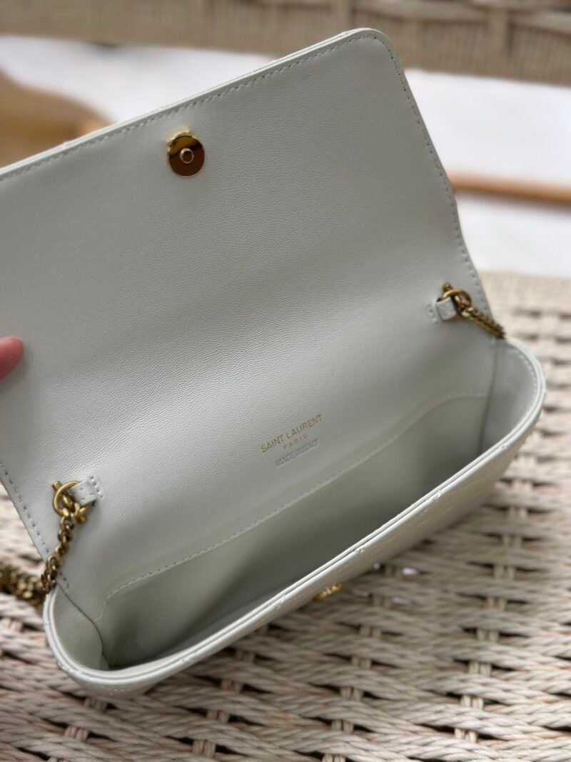 YSL Gaby Bag-19×10×4.5CM