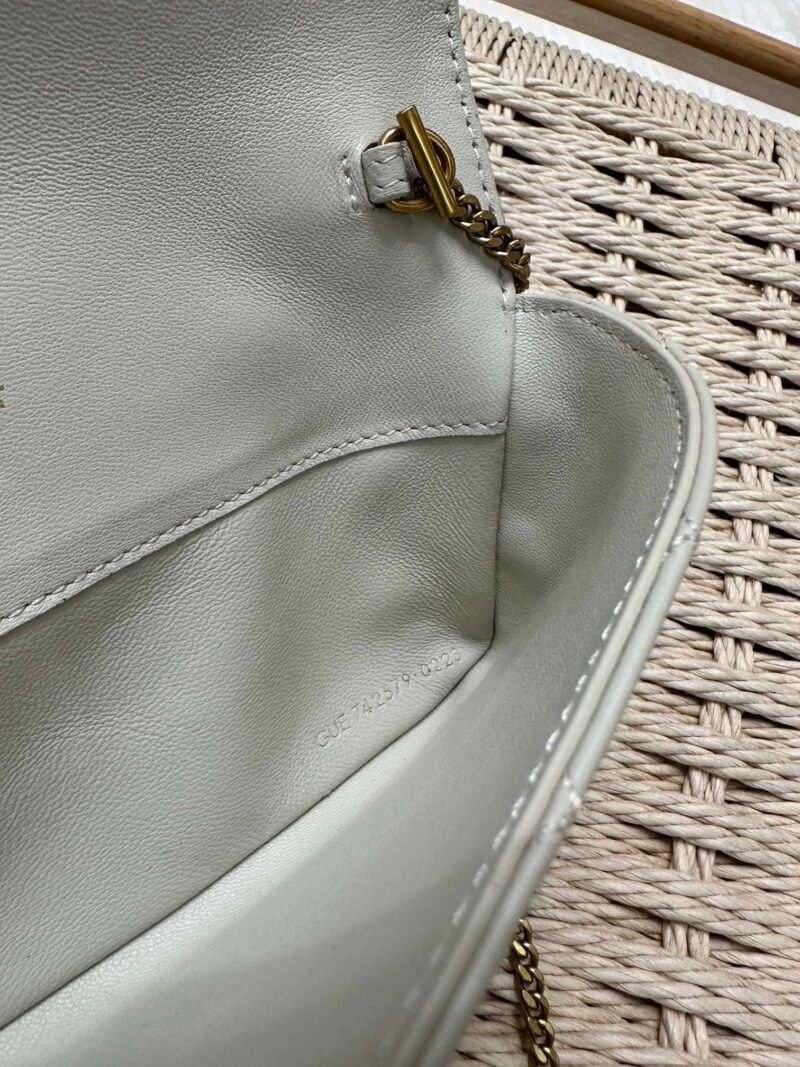 YSL Gaby Bag-19×10×4.5CM