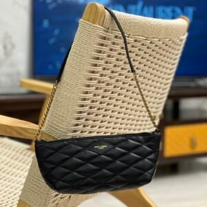 YSL Crossbody Bag-27 X 12 X 10CM