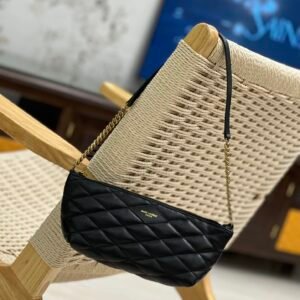 YSL Crossbody Bag-27 X 12 X 10CM