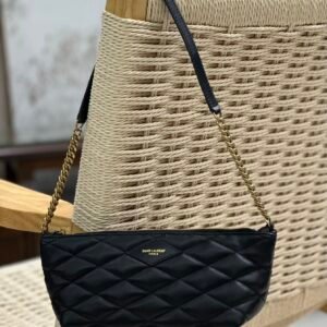 YSL Crossbody Bag-27 X 12 X 10CM