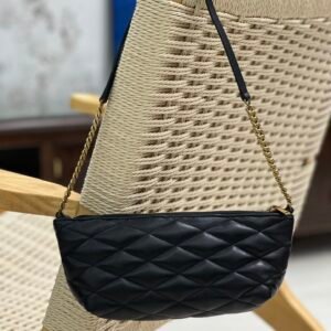 YSL Crossbody Bag-27 X 12 X 10CM