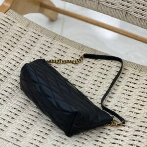 YSL Crossbody Bag-27 X 12 X 10CM