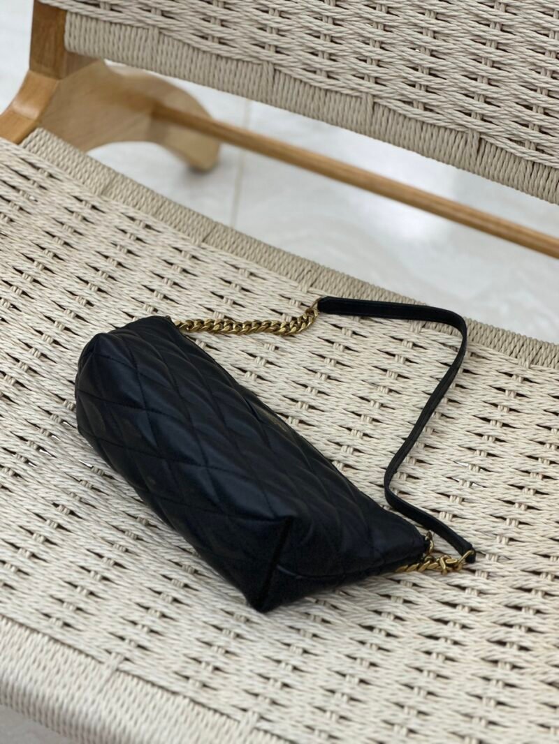 YSL Crossbody Bag-27 X 12 X 10CM