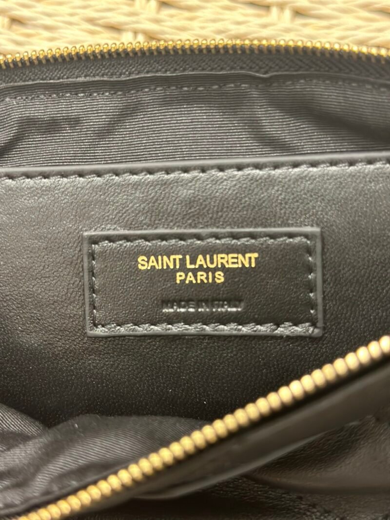 YSL Crossbody Bag-27 X 12 X 10CM