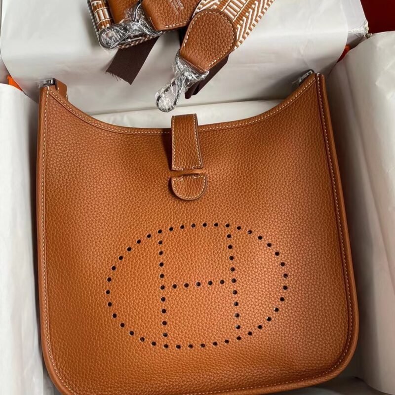 Hermes Evelyne-29CM