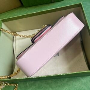 wsxc1700665378215_2.jpg Gucci Gucci Horsebit 1955 Bag-13*24*5.5CM