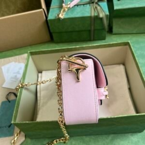 wsxc1700665378215_3.jpg Gucci Gucci Horsebit 1955 Bag-13*24*5.5CM