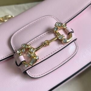 wsxc1700665378421_4.jpg Gucci Gucci Horsebit 1955 Bag-13*24*5.5CM