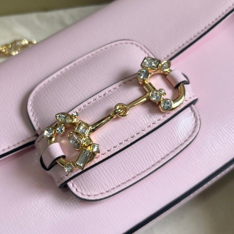 wsxc1700665378421_4.jpg Gucci Gucci Horsebit 1955 Bag-13*24*5.5CM