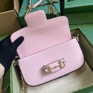 wsxc1700665378485_6.jpg Gucci Gucci Horsebit 1955 Bag-13*24*5.5CM