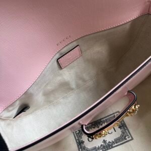 wsxc1700665378501_7.jpg Gucci Gucci Horsebit 1955 Bag-13*24*5.5CM