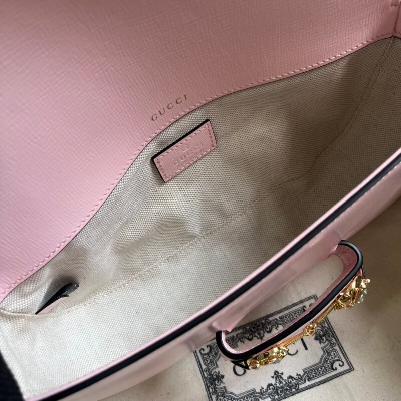 wsxc1700665378501_7.jpg Gucci Gucci Horsebit 1955 Bag-13*24*5.5CM