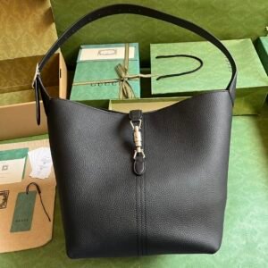 Gucci Jackie 1961 Tote Bag-28*31*23CM