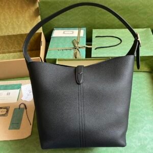 Gucci Jackie 1961 Tote Bag-28*31*23CM