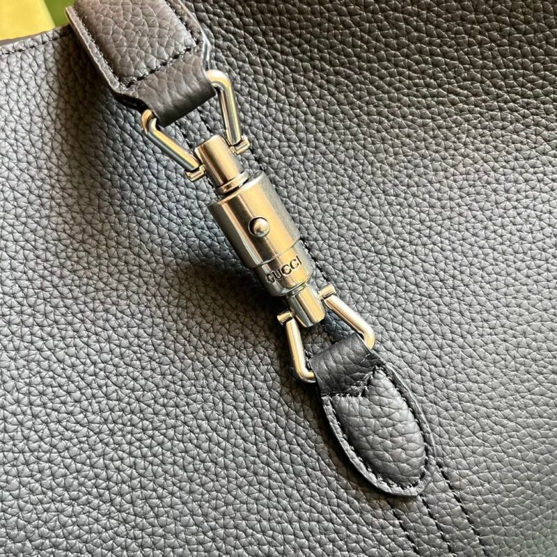 Gucci Jackie 1961 Tote Bag-28*31*23CM