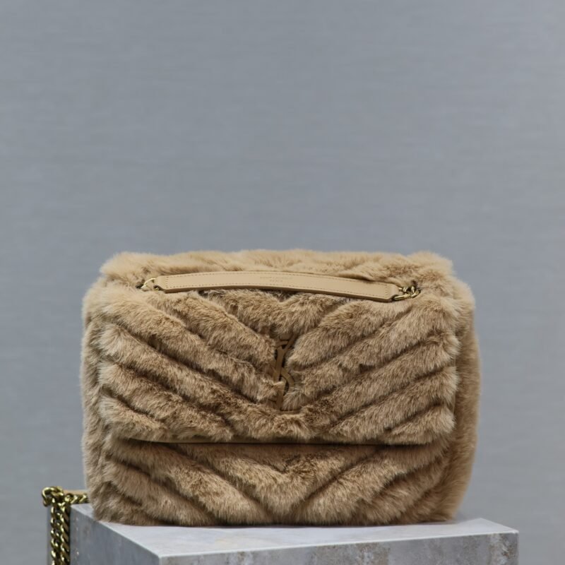 YSL Niki Bag-28*20*8.5CM