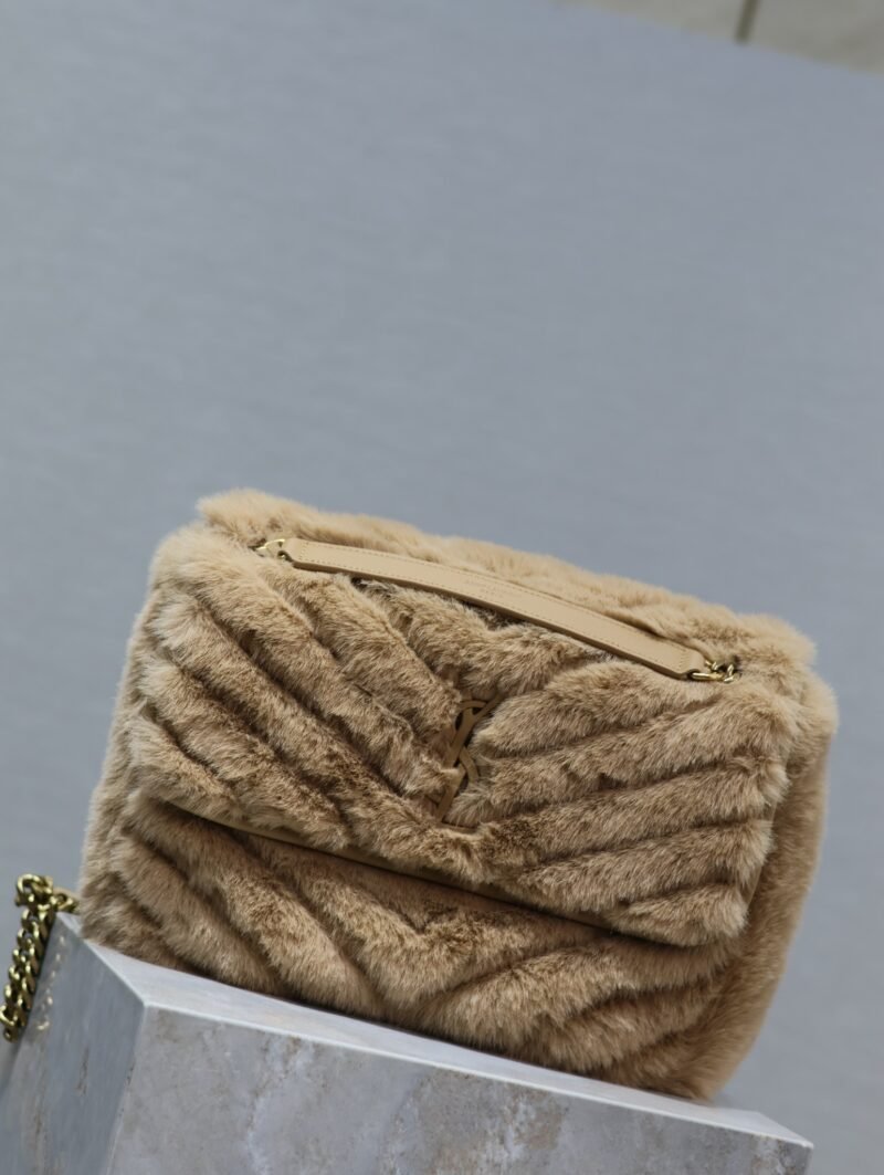 YSL Niki Bag-28*20*8.5CM