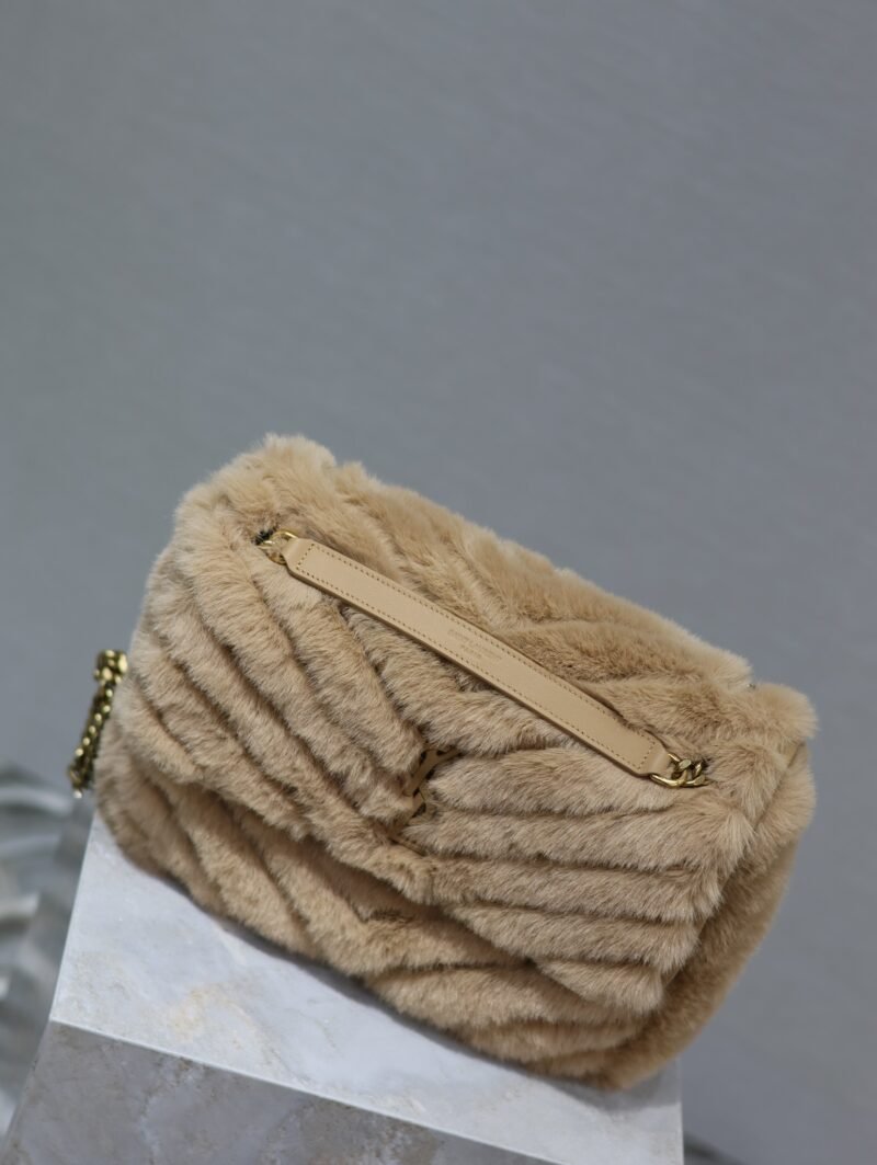 YSL Niki Bag-28*20*8.5CM